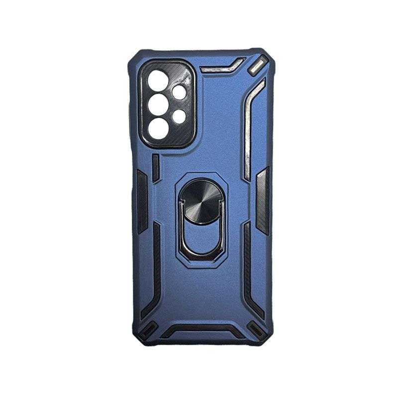 Hard Ring Case Cover for Samsung Galaxy A32 4G