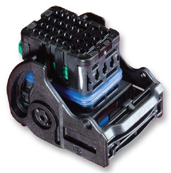Molex (64319-3211) Automotive Connector Housing, CMC 64319