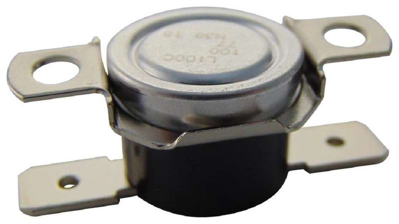 Honeywell (2455R--01000073) Thermostat Switch, Commercial, 2455R Series