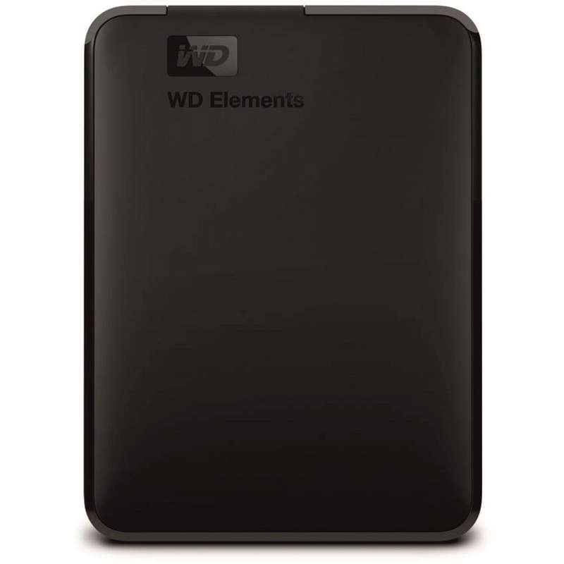 WD Elements 1TB External