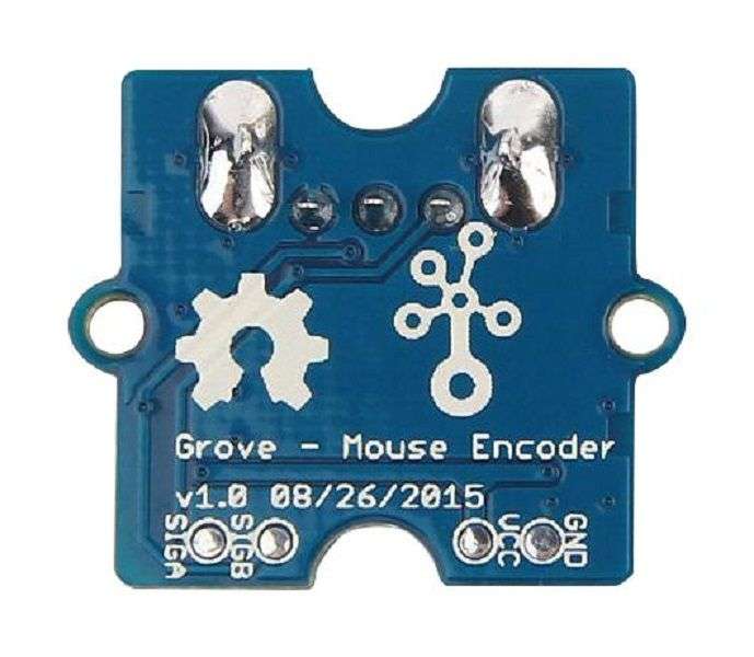 Seeed Studio (103020030) Mouse Rotary Encoder Board, with Cable