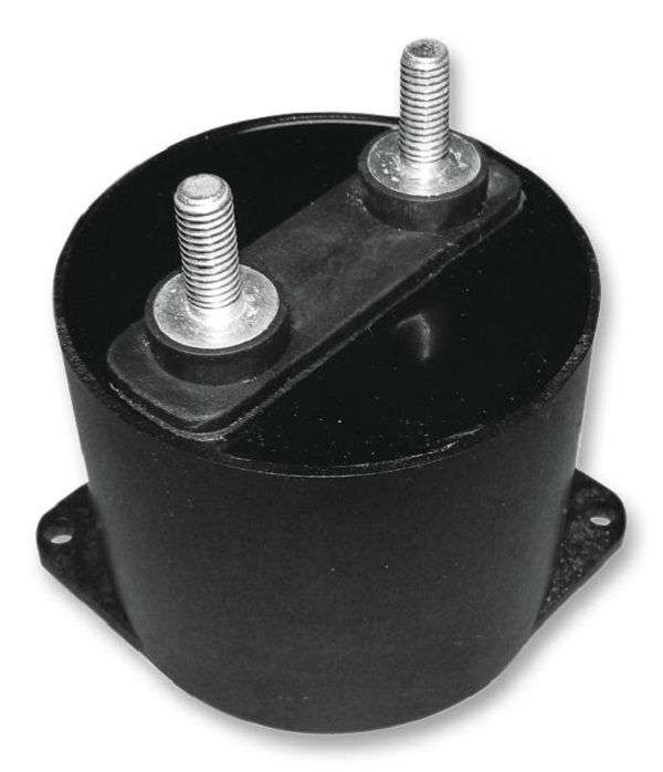 Cornell Dubilier (944U221K801ACM) Power Film Capacitor, 220 µF, ± 10%