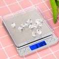 LCD Portable Mini Electronic Digital Kitchen Jewellery Weight Scale