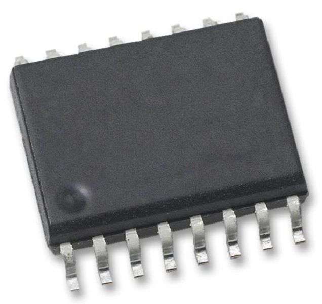 Broadcom (HCPL-788J-000E) Isolation Amplifier, Optically, UL Recognised,
