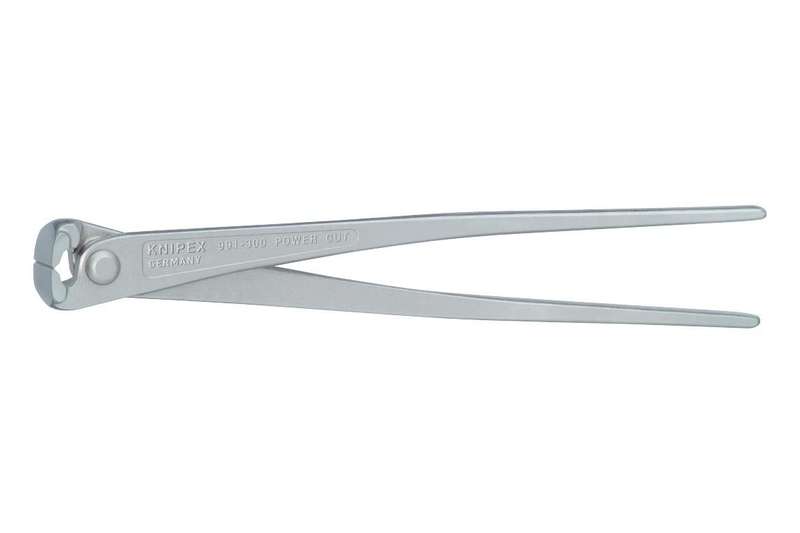 Knipex 300mm High Leverage Heavy Duty Connectors Nipper
