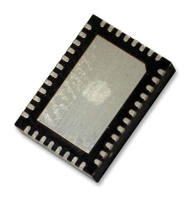 Texas Instruments (2891198) USB Interface, 3 V, 3.6 V, WQFN, 40 Pins