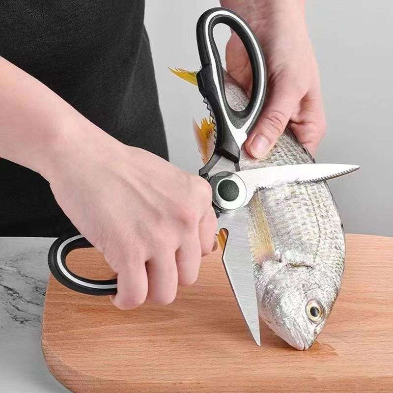 Kitchen Shears Kitchen Scissors Heavy Duty Meat Poultry Shears
