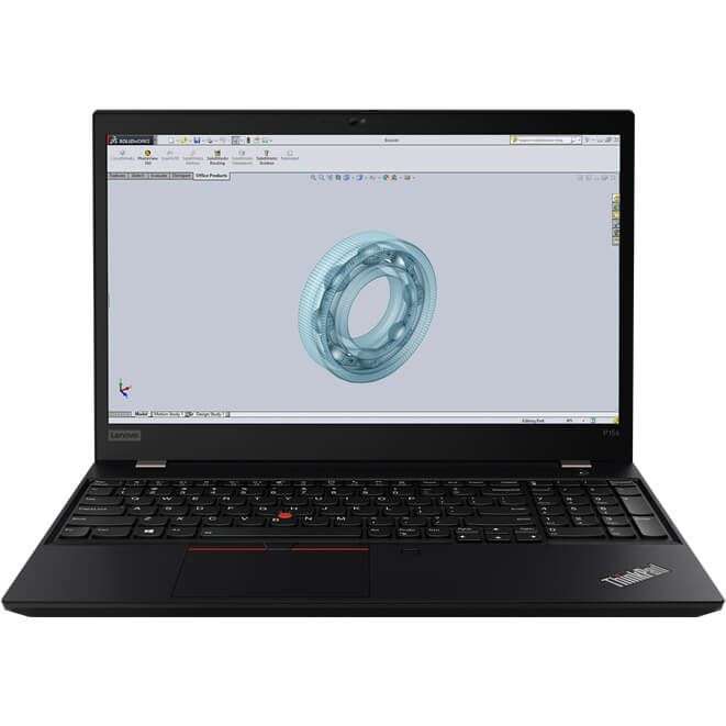 Lenovo ThinkPad P15s Gen 2 Intel i7 11th Gen 32GB 1TB SSD NVIDIA Quadro - CPO