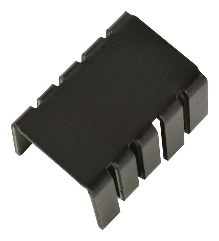 Boyd (576802B00000G) Heat Sink, 27.3 °C/W, TO-220