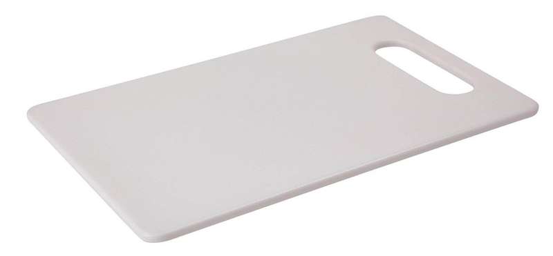 Plastic Chopping Board
