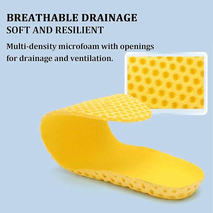 TruActive Barefeet Fitness Shoes  Minimalist Running Shoes for Men & Women | Ultra-Flexible, W...
