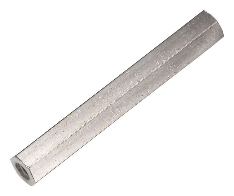 Wurth Elektronik (970400366) Standoff, Aluminium, M3