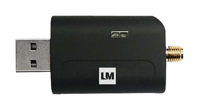 LM Technologies (LM1010-0970) Bluetooth 4.0, Module, 5V Supply, 3Mbps