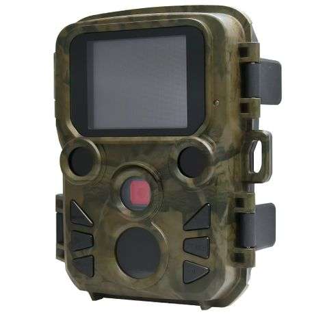 20MP Mini 2.7K trail camera