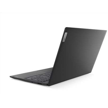 15.6" Lenovo IdeaPad 3 Notebook 256GB - Intel Core i3 / 4GB /  256GB SSD + 1TB HDD (New | Open Box)