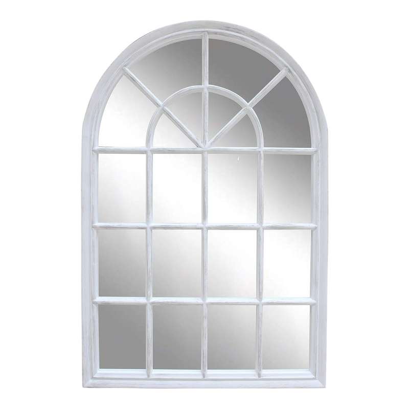 Arched Wall Mirror - 70cm