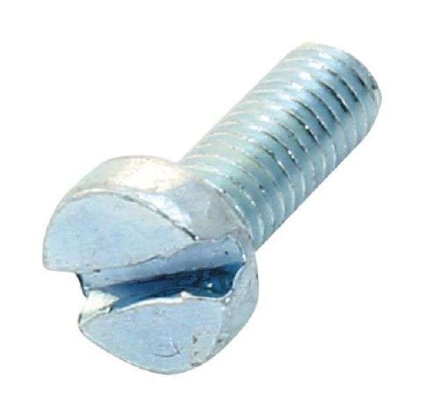 TR Fastenings (M2.56 PRSTTTZ100-) Screw, Self-Tapping, M2.5