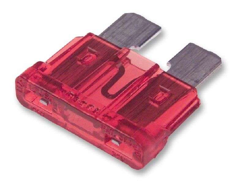 LittleFuse 0299050.TXN Automotive Fuse, Time Delay, 50 A, 32 V