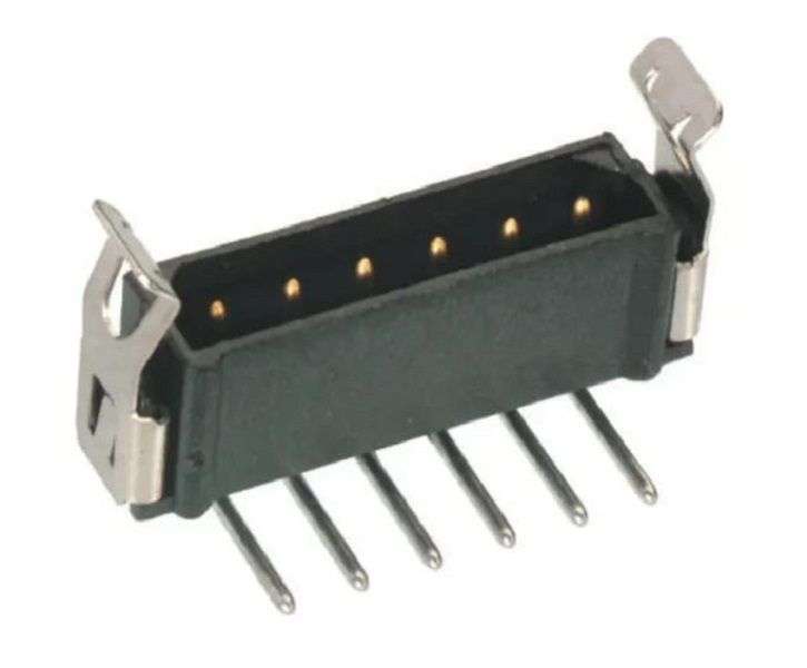 Harwin (M80-8420242) Pin Header, Board-to-Board, Wire-to-Board, 2 mm
