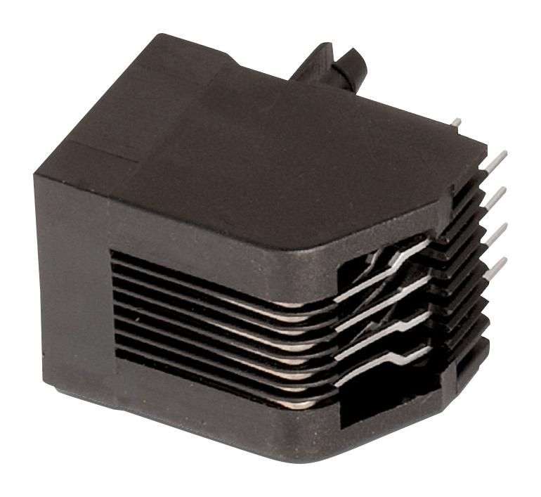 Wurth Elektronik (615008143721) Modular Connector, Right Angle
