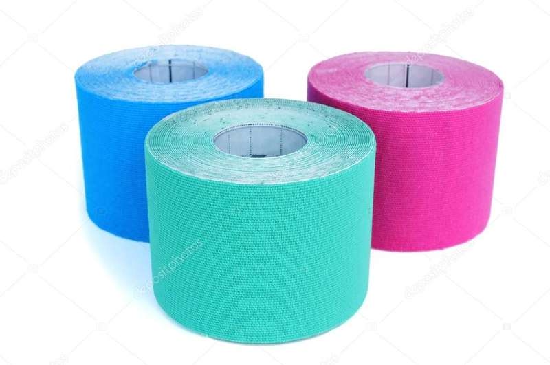 Kinesiology Tape