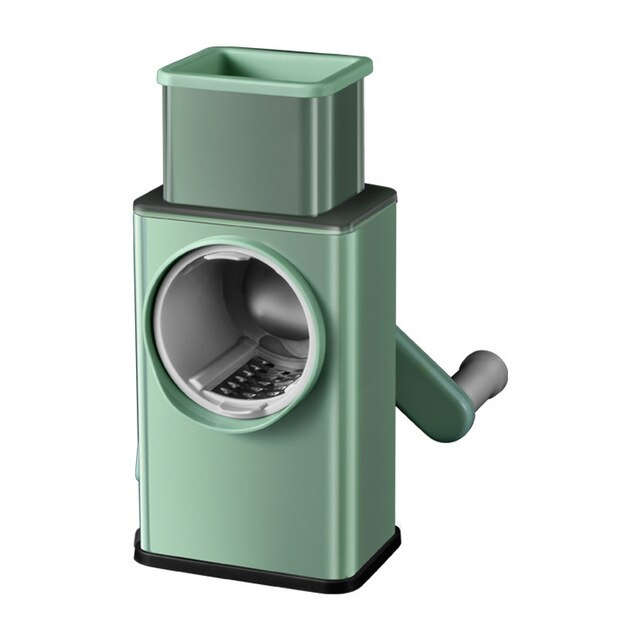 Rotary Vegetable Cutter