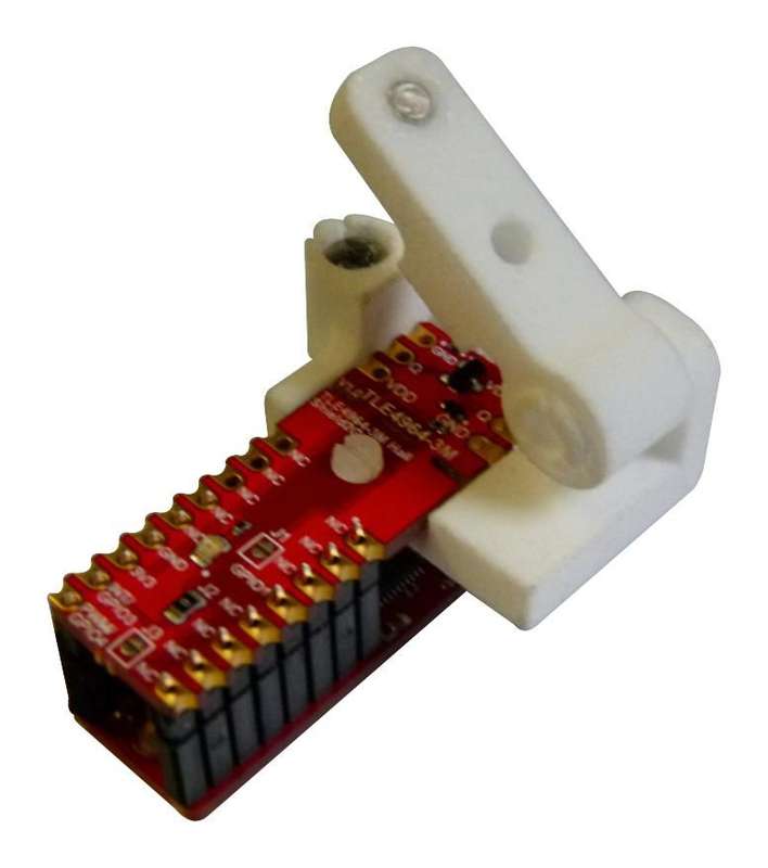 Infineon (OpenClose2GohstoBo1) OpenClose Adapter