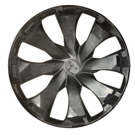 Hubcap -14 inch -non oem TOYOTA