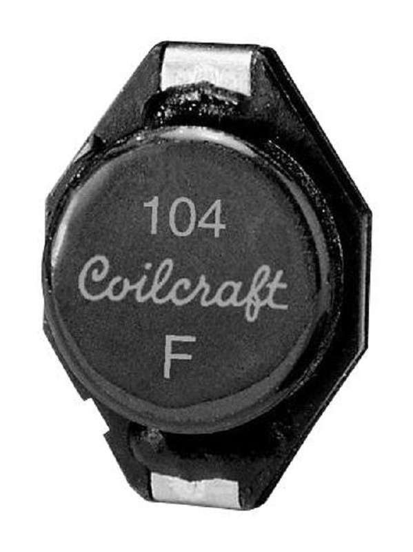Coilcraft (DO3308P-473MLB) Power Inductor (SMD), 47 µH, 1 A, Unshielded