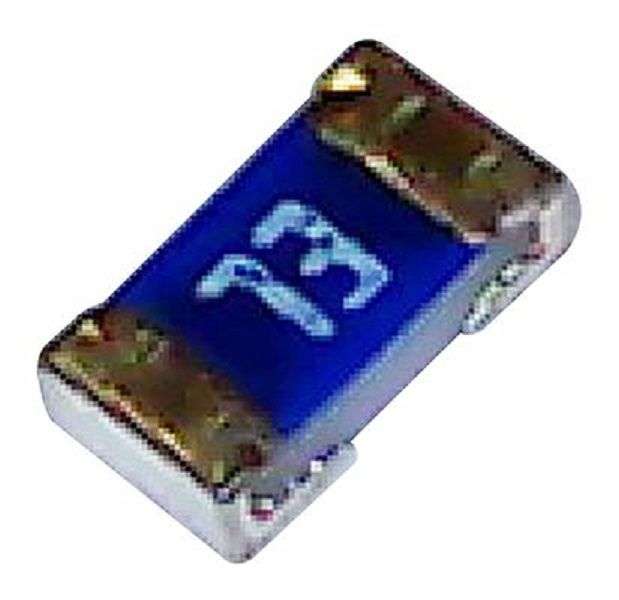 Littelfuse (MFU0805FF00500P100.) Fuse, Surface Mount, 500 mA, Fast Acting