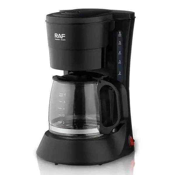 RAF Portable Drip Coffee Machine R.100