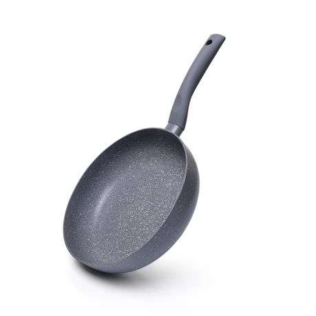DSP Deep Fry Pan - CA005-CD24 - Black - 2.7-Litre