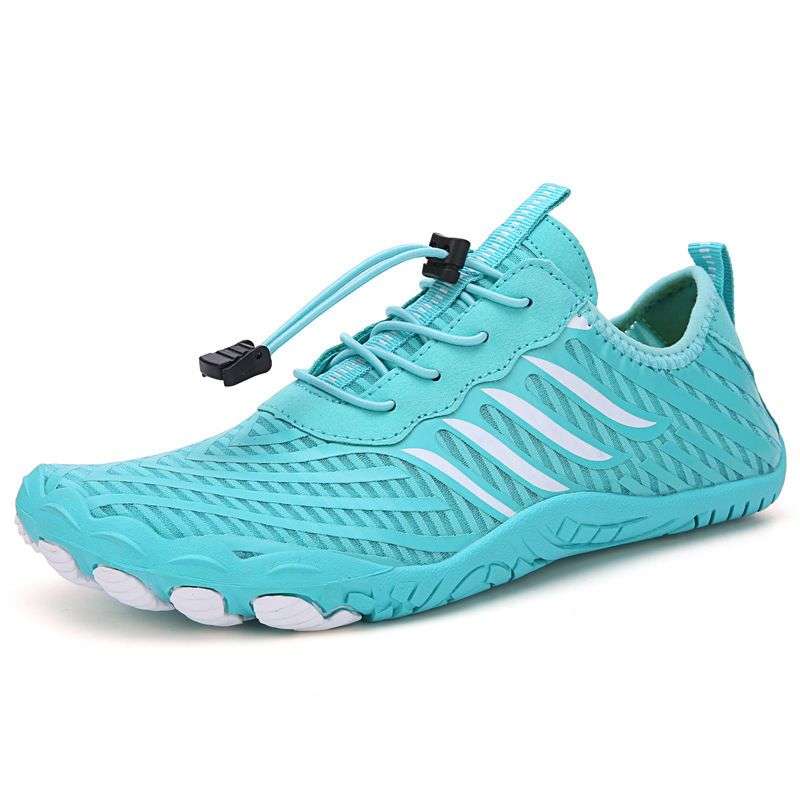 TruActive Barefeet Fitness Shoes  Minimalist Running Shoes for Men & Women | Ultra-Flexible, W...