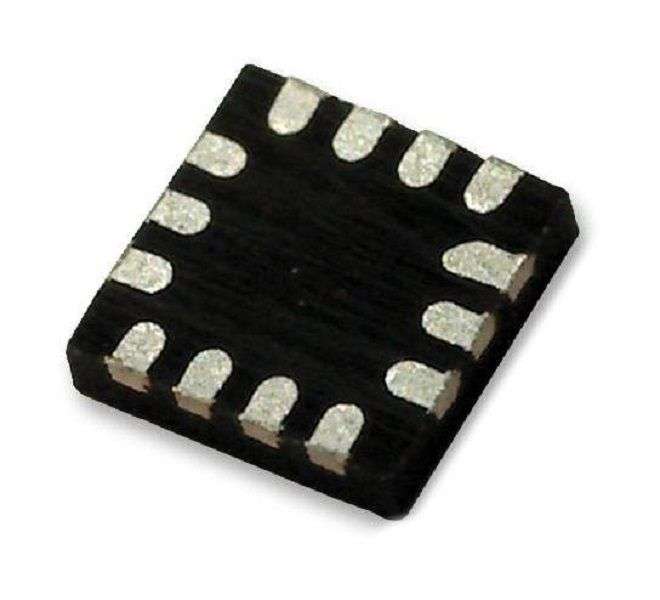 Stmicroelectronics (LSM6DSOXTR) MEMS Module, 1.71 V to 3.6 V