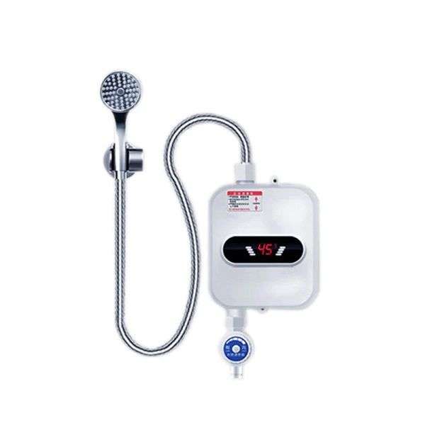 Hot Faucet Water Heater Mini Watering Tap