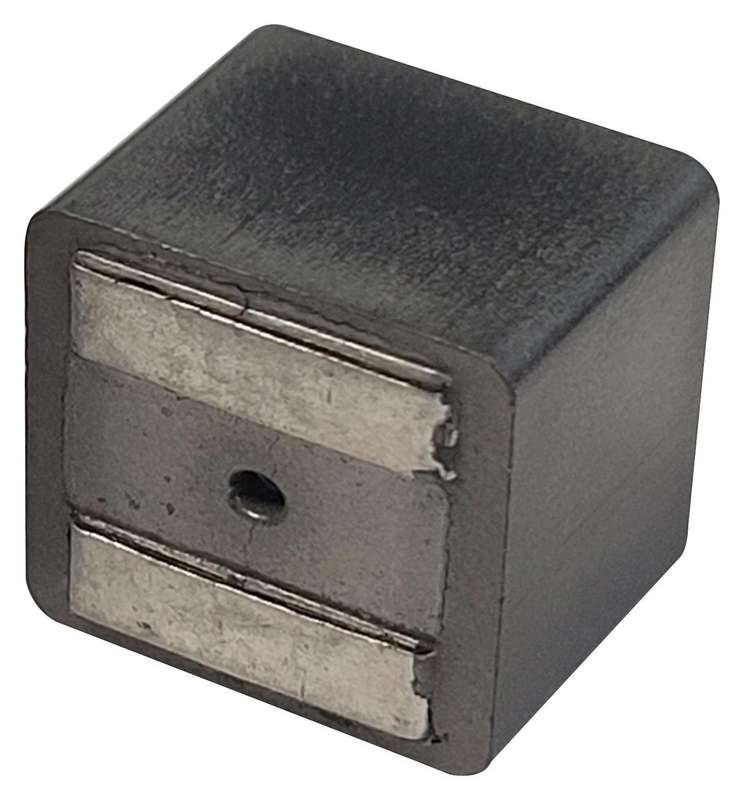 Abracon (ASPI-F1010-100M-T) Power Inductor (SMD), 10 µH, 15.5 A, Shielded