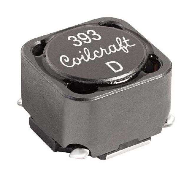 Coilcraft (MSS1278H-393MED) Power Inductor (SMD), 39 µH, 3.7 A, Shielded