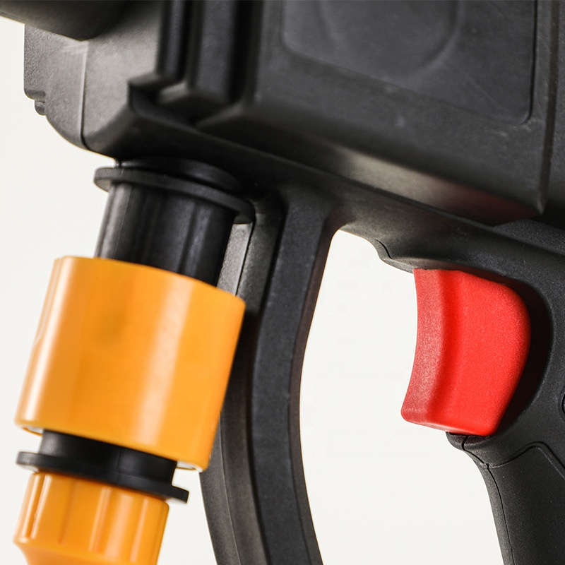 Cleaning Gun