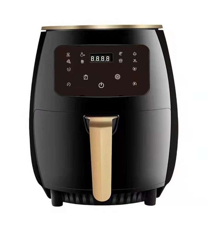 Silver Crest 6L Digital Air Fryer