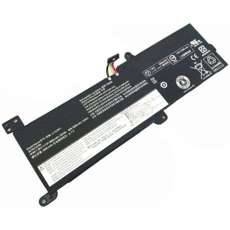 Battery for Lenovo IdeaPad 330-15ARR - L17L2PF0, L17M2PF1