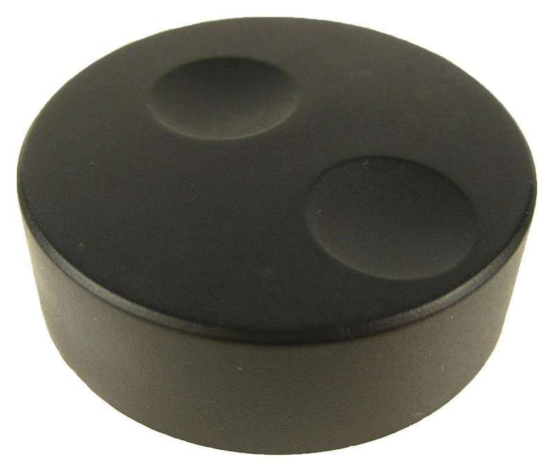 Multicomp MP71670A Encoder Splinted Shaft 6mm Knob