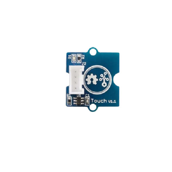 Seeed Studio (101020037) Touch Sensor Board, with Cable, 2V to 5.5V