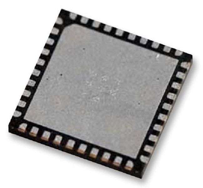 Analog Devices (MAX7360ETL+) Key Switch Controller & LED Driver