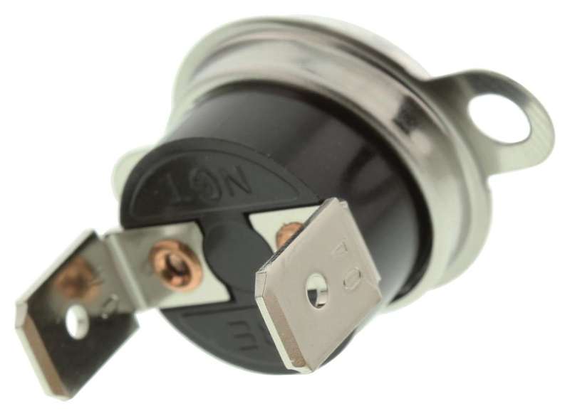 Multicomp Pro (03EN15T044(20/10)) Thermostat Switch, Thermal Cut Out