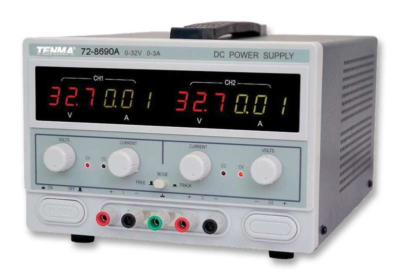Tenma 72-8690A DC Power Supply