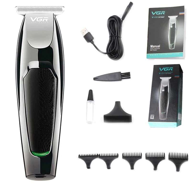 Professional Hair and Beard Trimmer