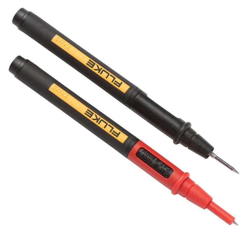 Fluke TP175 Test Probe Connector