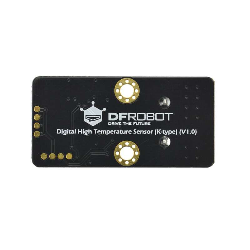 DFRobot (DFR0558) Gravity I2C High Temperature Sensor, K-Type