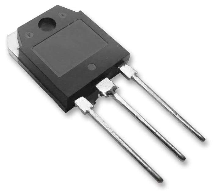 Onsemi (BUV21G) Bipolar (BJT) Single Transistor, NPN, 200 V, 40 A