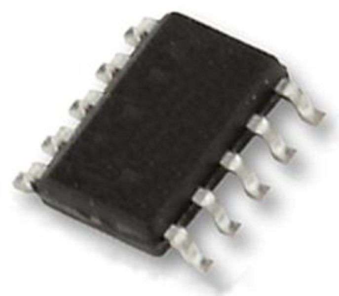 Maxim Integrated (MAX1485EUB+) Transceiver RS422, RS485